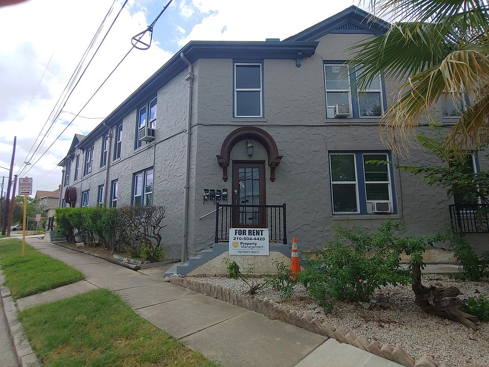 1st image of 204 E Dewey Pl APT 12