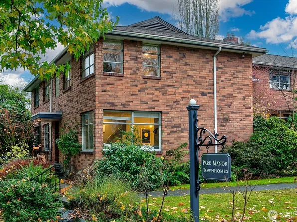 511 17th Avenue E #5115, Seattle, WA 98112