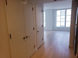 Rented by The Dermot Realty Management Company