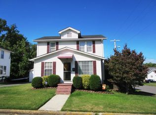 501 S Roan St, Elizabethton, TN 37643
