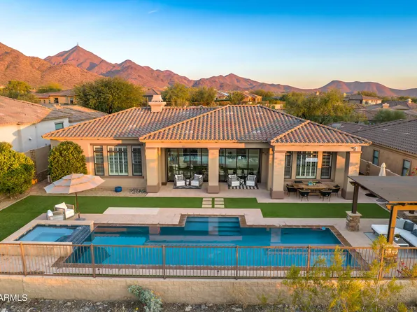 18030 N 100TH Street, Scottsdale, AZ 85255