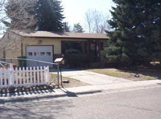 3603 Windflower Cir, Colorado Springs, CO 80918