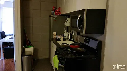 Rented by Miron Properties