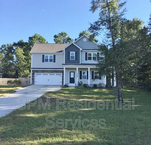 748 Chadwick Shores Dr — Photo 1