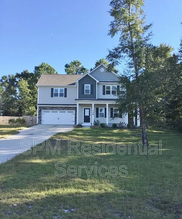 748 Chadwick Shores Dr