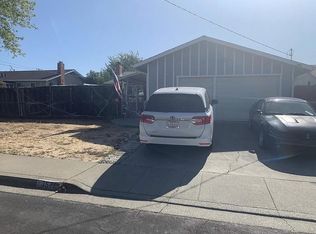 3578 Skylark Dr, Concord, CA