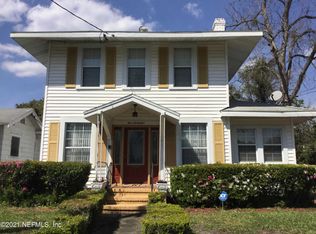 431 W 17th St, Jacksonville, FL 32206