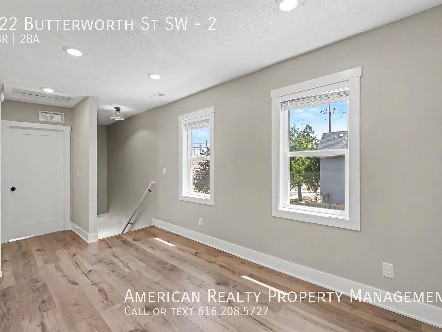 3 bed, 1200 sqft, $2,200 — Photo 4