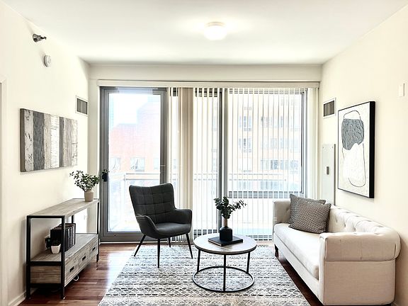 3rd image of 1 E 8th St #307