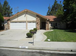 21233 Georgetown Dr, Santa Clarita, CA 91350
