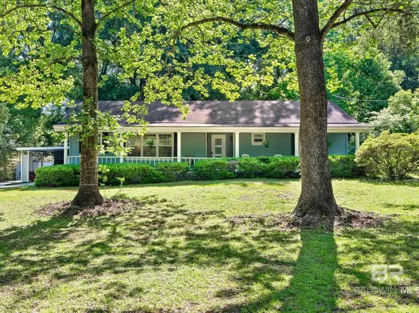 2125 Wildwood Pl, Mobile, AL 36609