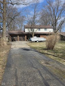 930 Charlene Ln, Anderson, IN, 46011