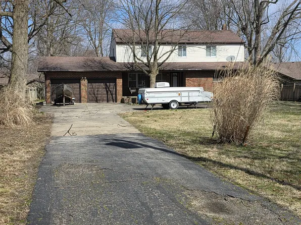 930 Charlene Ln, Anderson, IN 46011