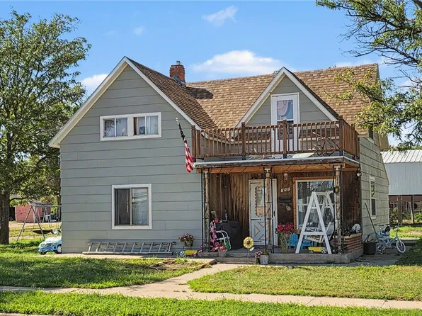 222 E 2nd Street, Julesburg, CO 80737