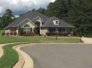 9 Lucas Ct, Haughton, LA 71037