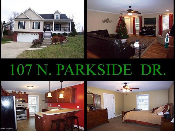 PARKSIDE 4 UP