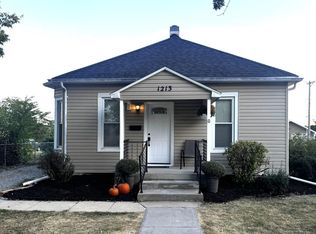 1213 Bell St, Beatrice, NE 68310