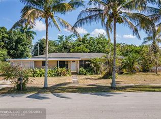 5130 SW 6th Ct, Plantation, FL 33317