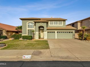 1678 E Rawhide St, Gilbert, AZ 85296