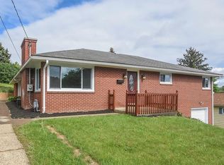 1180 Spruce St, Greensburg, PA