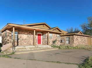 2001 Golder Ave, Odessa, TX 79761