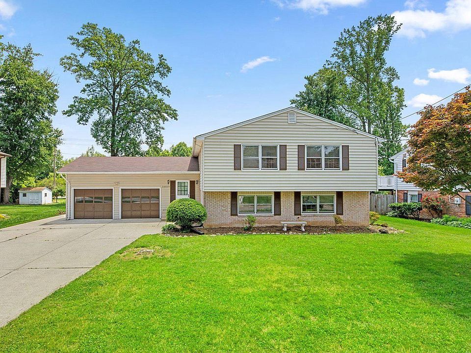 1st image of 5809 King Arthur Way