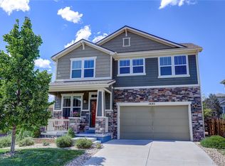 14145 W 89th Loop, Arvada, CO 80005