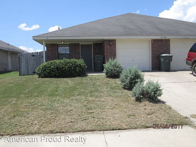 1st image of 2706 Alma Dr #A
