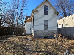 4720 Hannover Ave, Saint Louis, MO