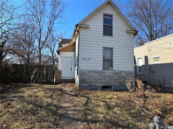 4720 Hannover Ave, Saint Louis, MO 63123