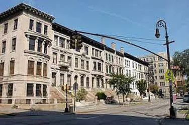 Rented by REAL New York