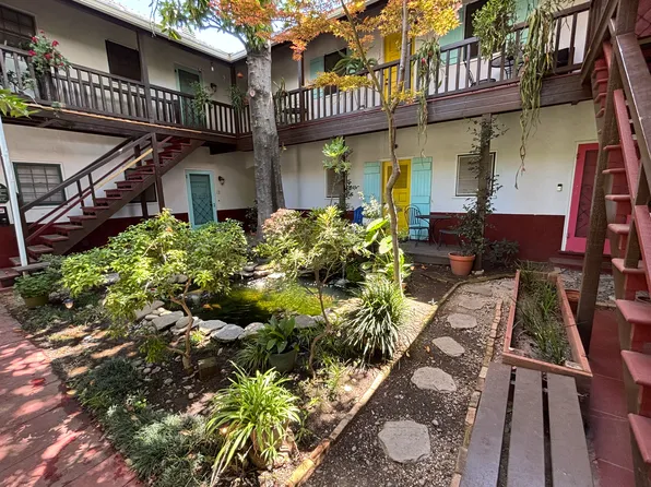 Villas Encantandoras, 2709 21st St #8, Sacramento, CA 95818