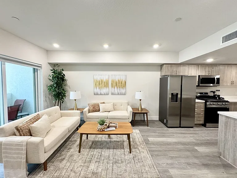 The SECRET in K-Town Luxury Apartments — Photo 25