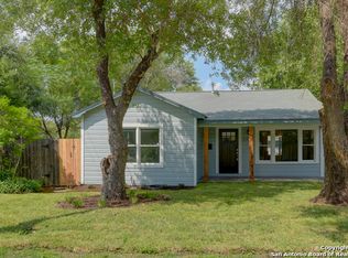 3103 Michigan Ave, San Antonio, TX 78201