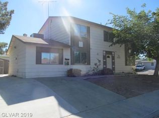 6525 Villa Mesa Dr, Las Vegas, NV 89107
