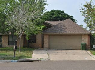 2408 Briarwood Dr, Mission, TX 78574