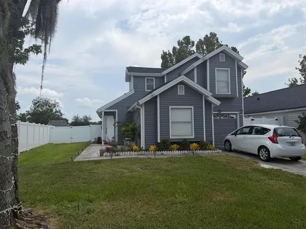 9924 Surrey Ridge Rd, Orlando, FL 32825