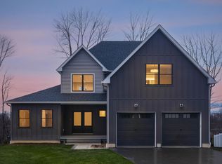 The Haven Plan, The Aerie Preserve, Rock Tavern, NY 12575