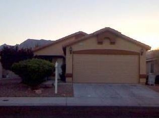 3633 Walnut Wood St, Las Vegas, NV 89129