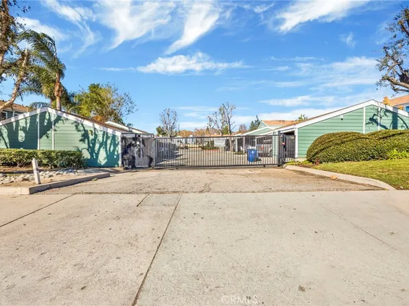 14141 Polk St Unit 1, Sylmar, CA 91342