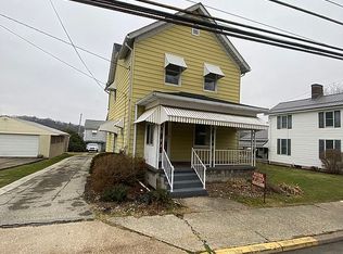 287 S Main St, Homer City, PA 15748