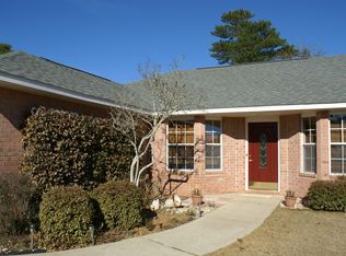 1217 Shipley Dr, Niceville, FL 32578