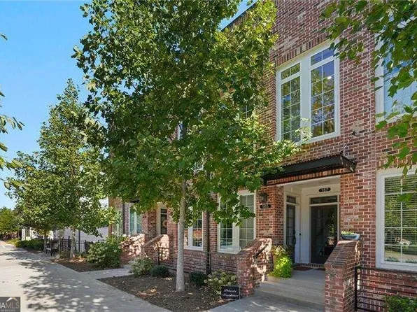 167 Devore Rd #504, Alpharetta, GA 30009