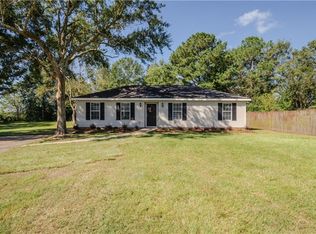 3091 Beth Ct, Semmes, AL 36575