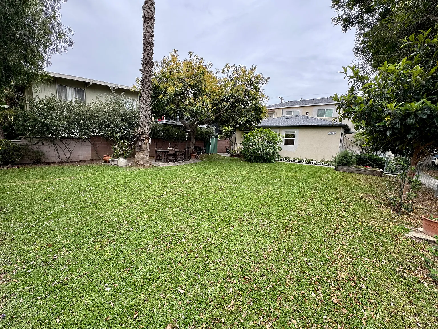 1 bed, 711 sqft, $3,400 — Photo 3