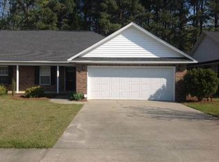 3683 Beacon Dr, Sumter, SC 29154