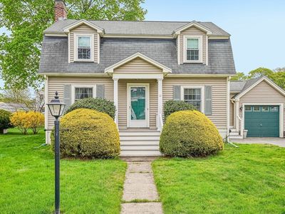 12 Puritan Rd, Danvers, MA, 01923