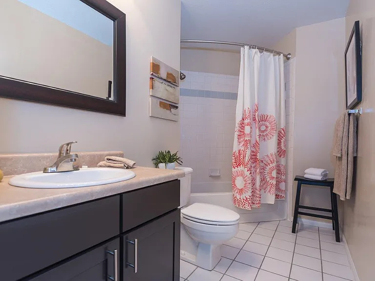 Reflection Cove Apartment Homes — Photo 10