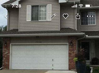 7118 S 154th St, Omaha, NE 68138