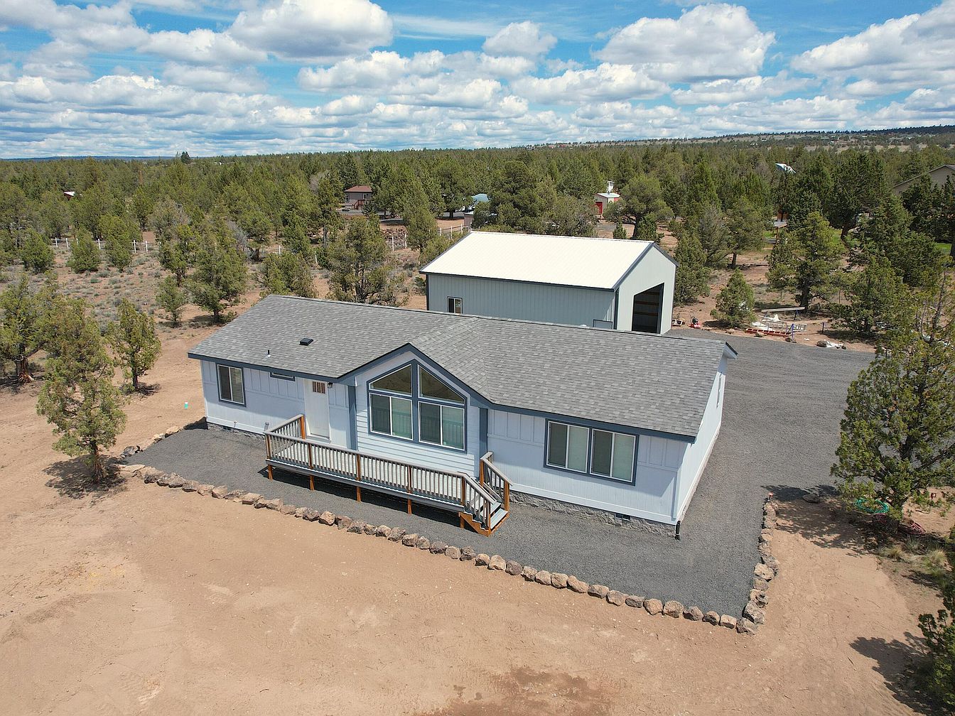 3709 SE Choctaw St, Prineville, OR 97754 | Zillow